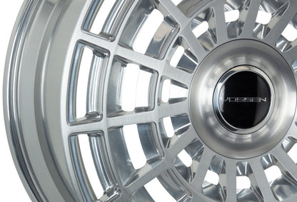 Vossen LC3-12 Forged Alloy Wheels