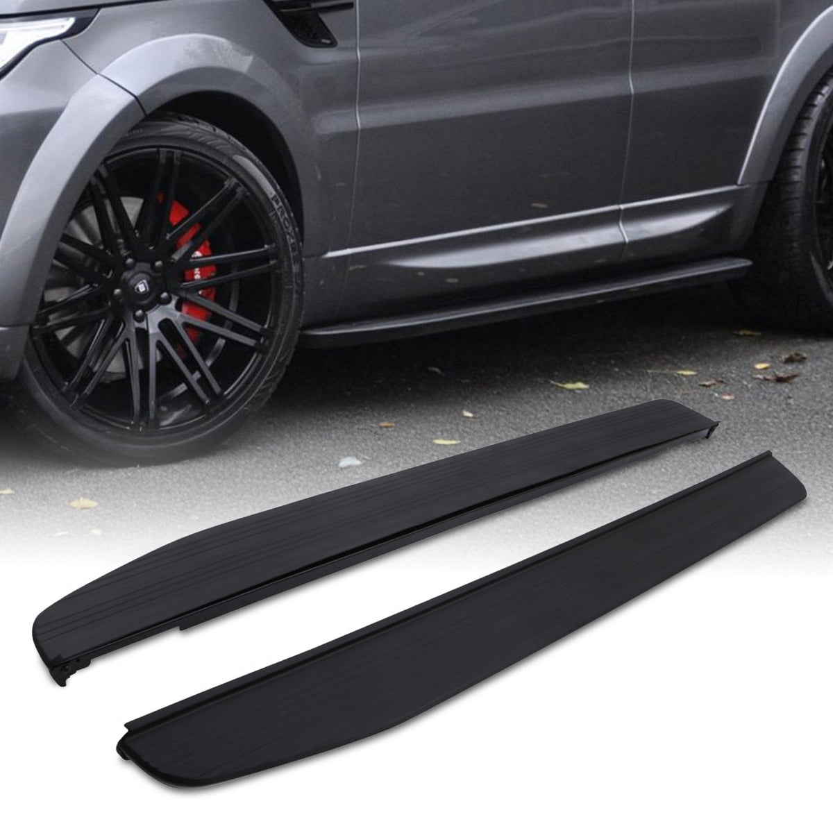 Side Steps for Range Rover Sport L494 13-22