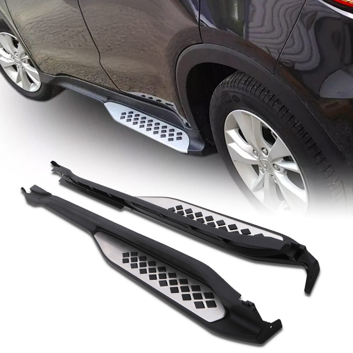 Side Steps for Honda HR-V MK2 RU 14-21
