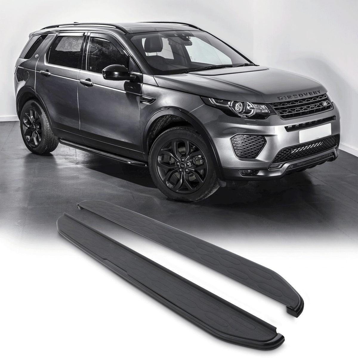 Side Steps for Land Rover Discovery Sport 2014+