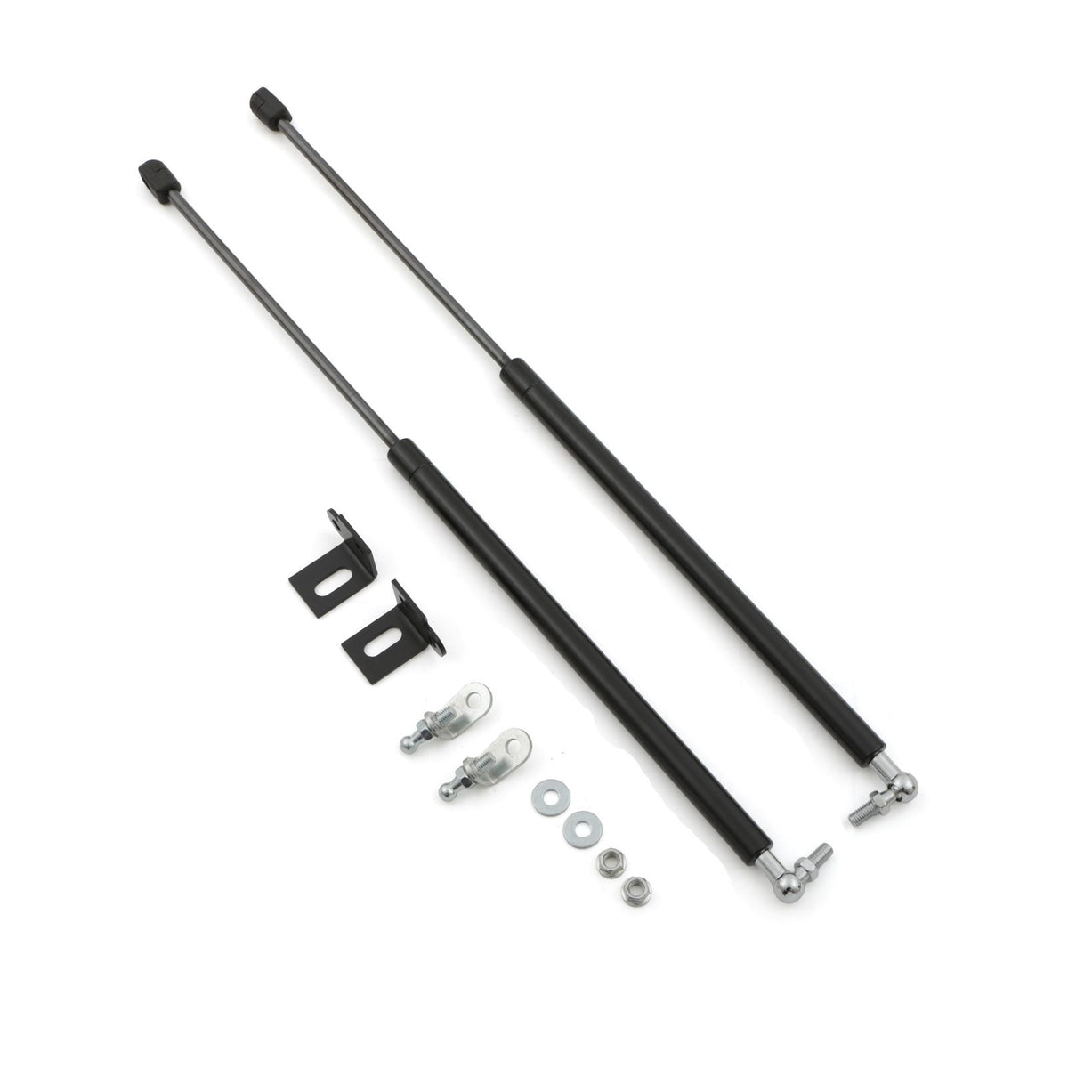 Gas Powered Bonnet Struts for Mitsubishi Outlander 2013-2021