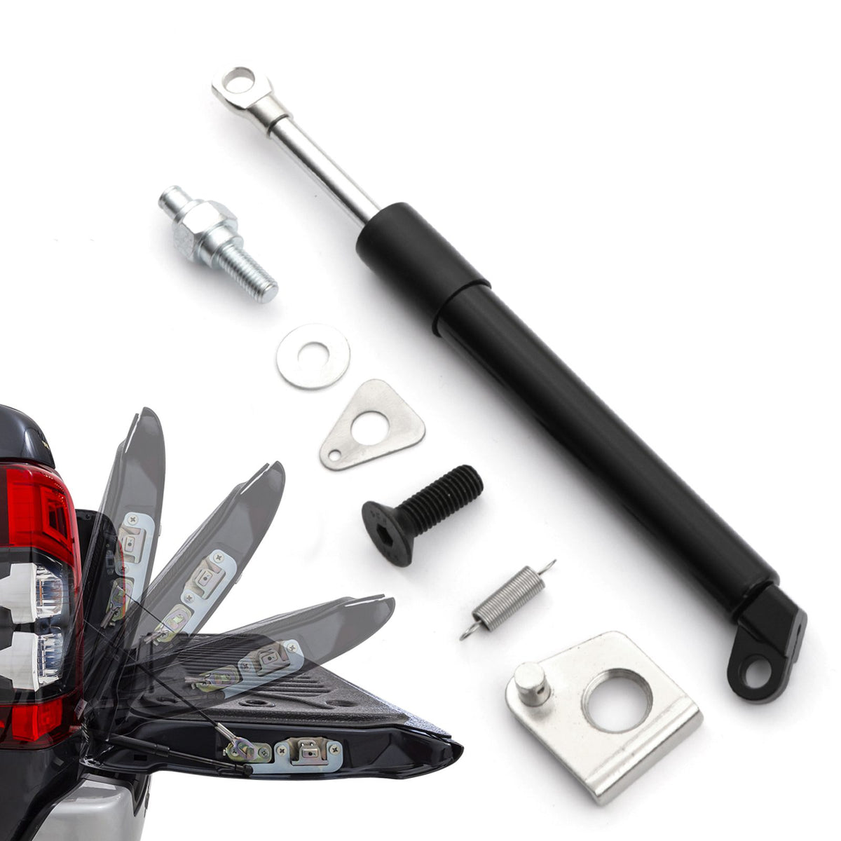 Tailgate Strut for Volkswagen VW Amarok 10-20