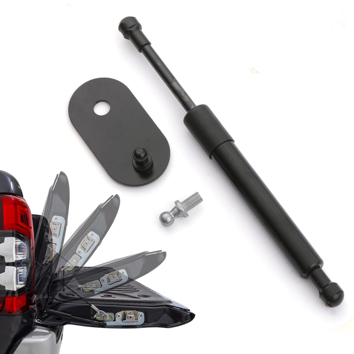 Universal Tailgate Damper