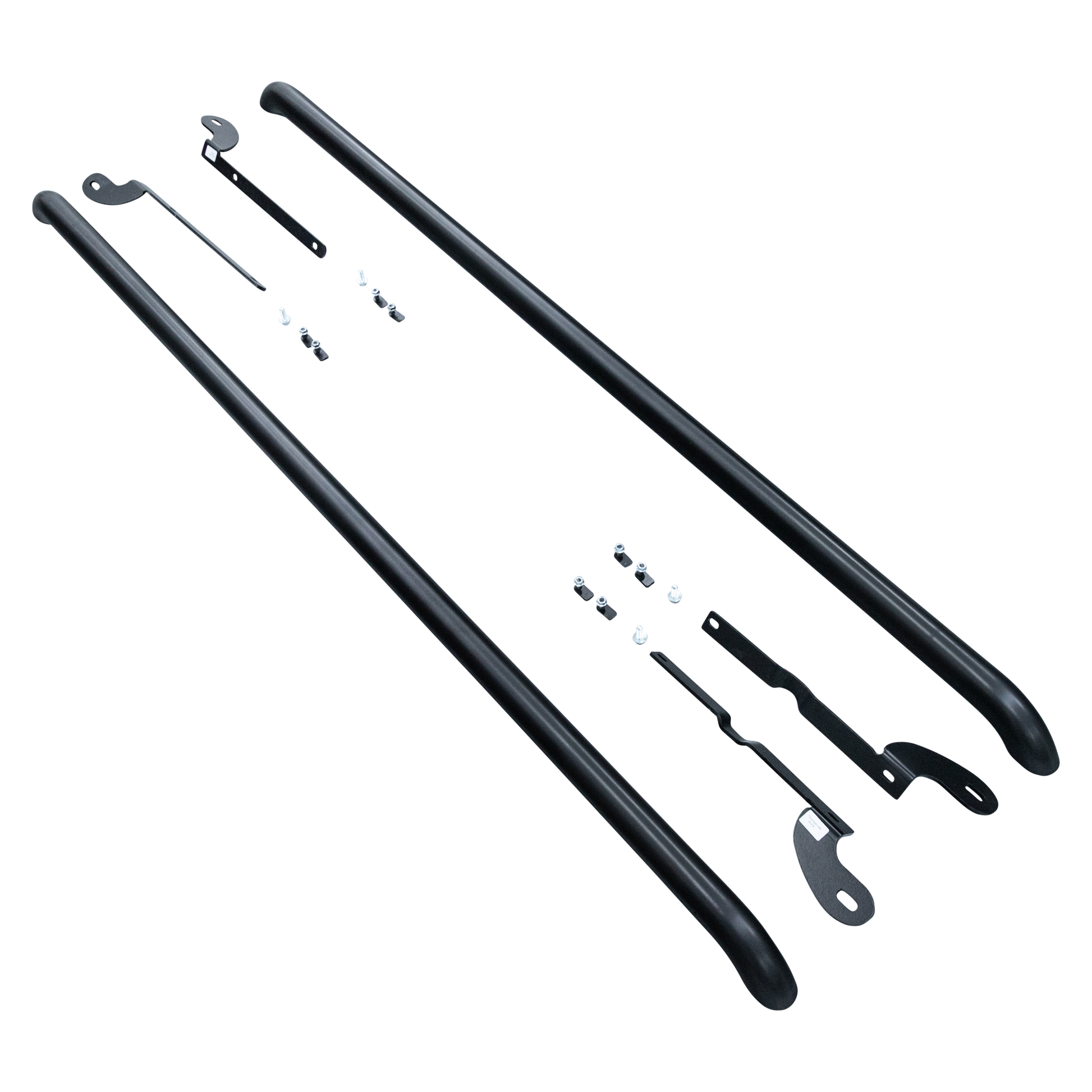 VOLKSWAGEN TRANSPORTER SIDE TUBES