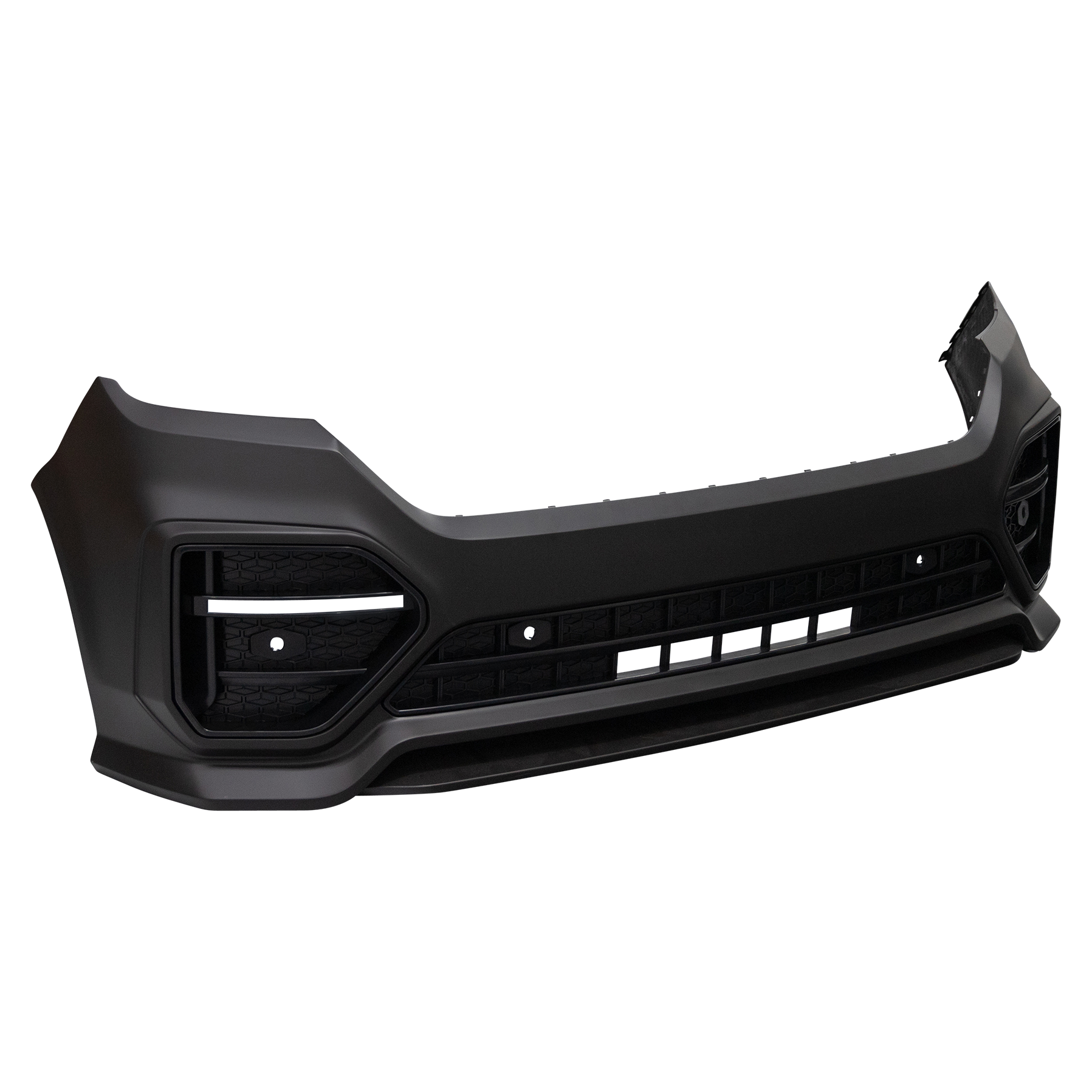 Urban Automotive - Carbon Fibre Bodykit for VW Transporter T6.1
