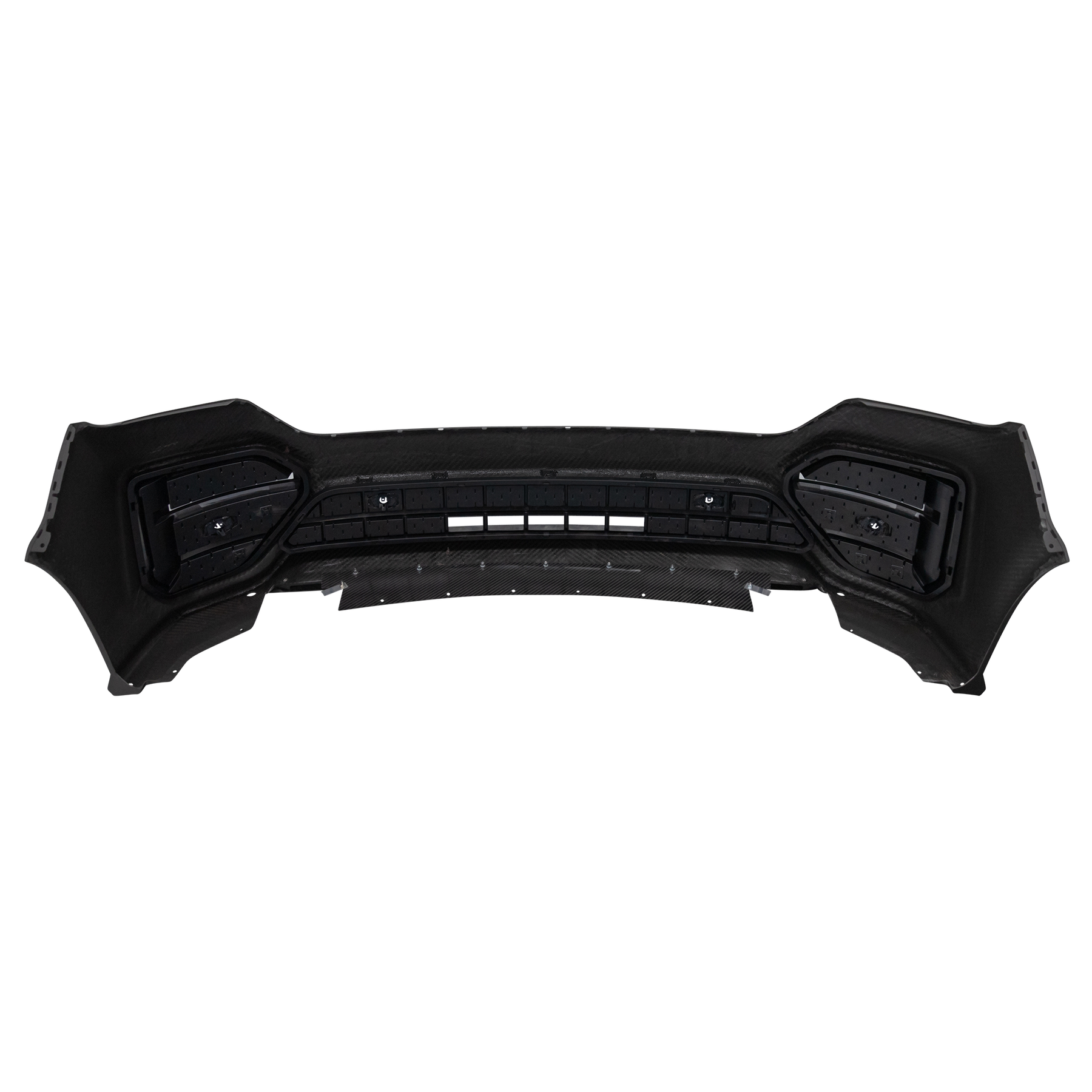 Urban Automotive - Carbon Fibre Bodykit for VW Transporter T6.1