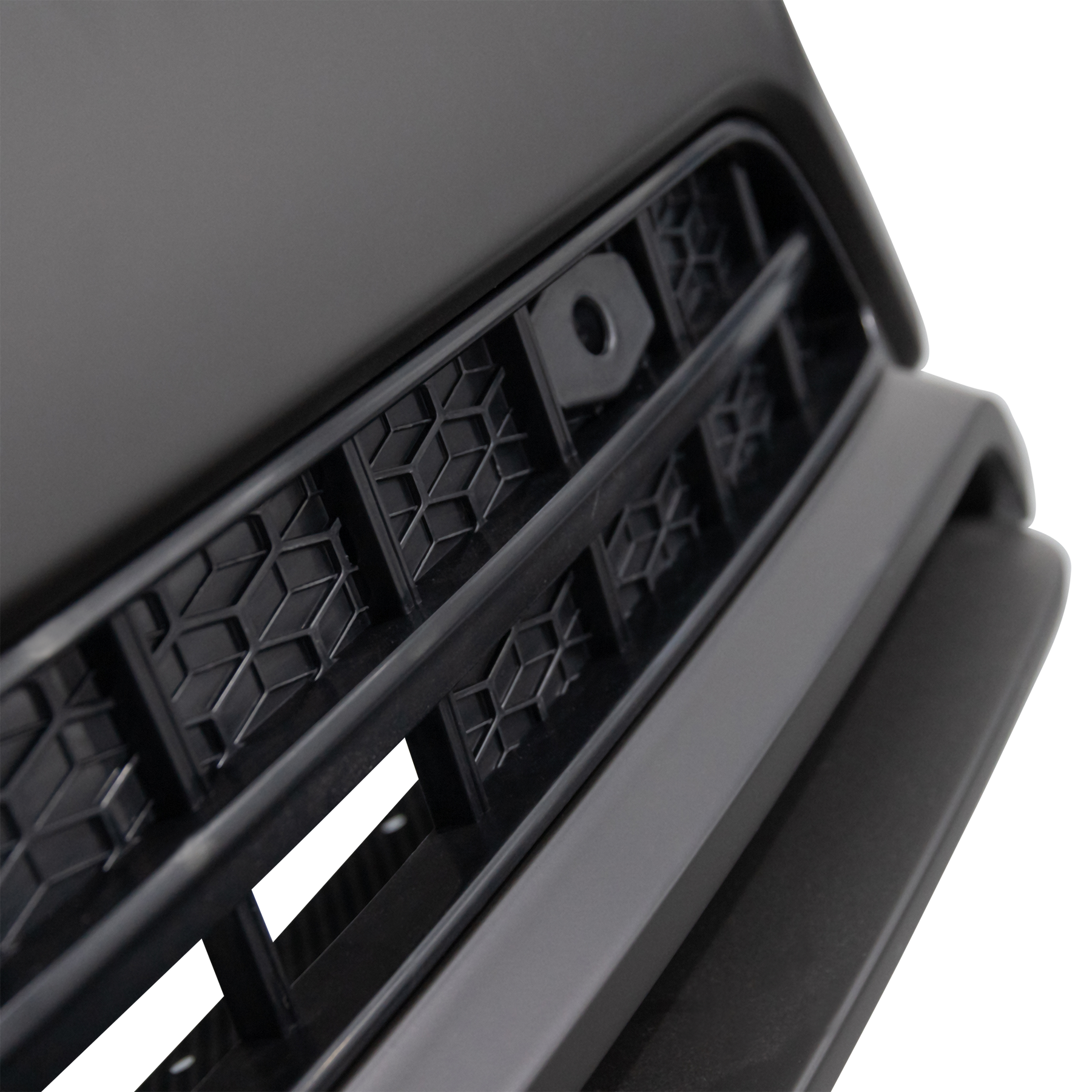 Urban Automotive - Carbon Fibre Bodykit for VW Transporter T6.1