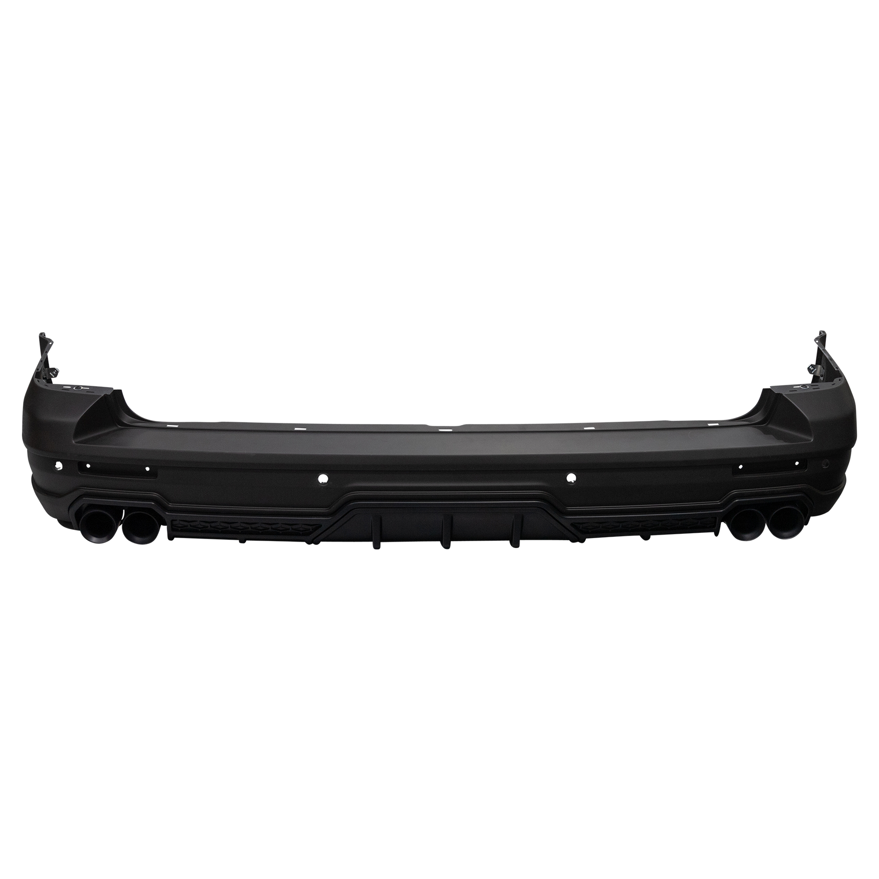 Urban Automotive - Carbon Fibre Bodykit for VW Transporter T6.1