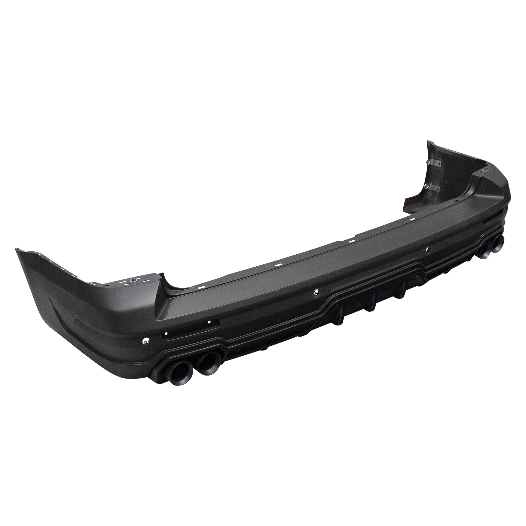 Urban Automotive - Carbon Fibre Bodykit for VW Transporter T6.1