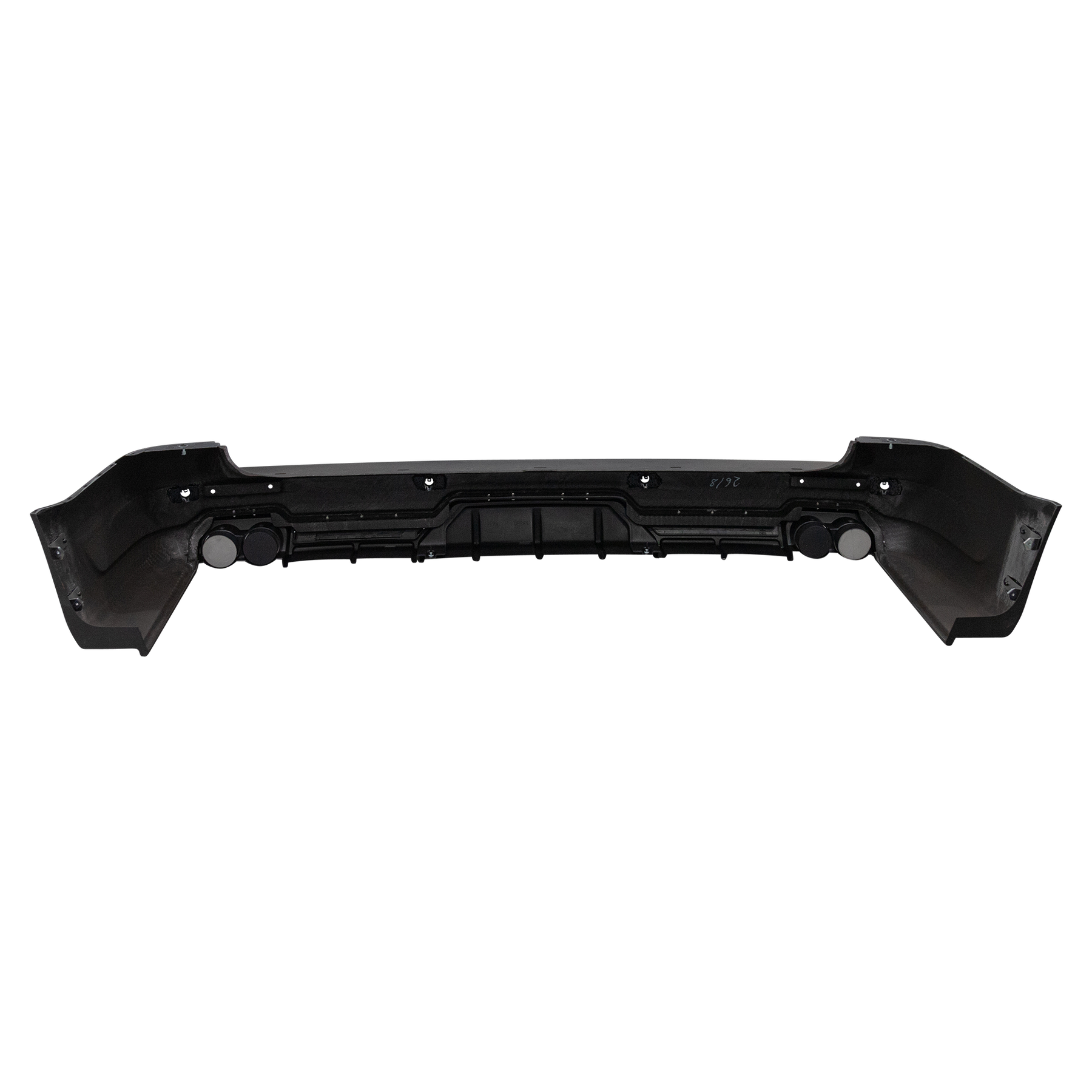 Urban Automotive - Carbon Fibre Bodykit for VW Transporter T6.1