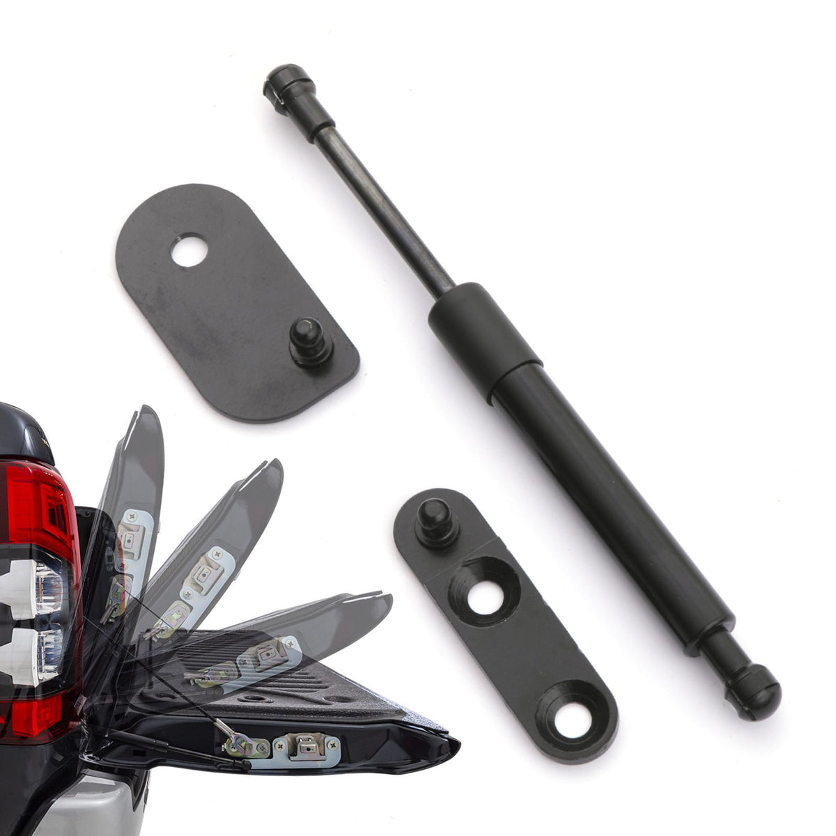 Universal Tailgate Damper