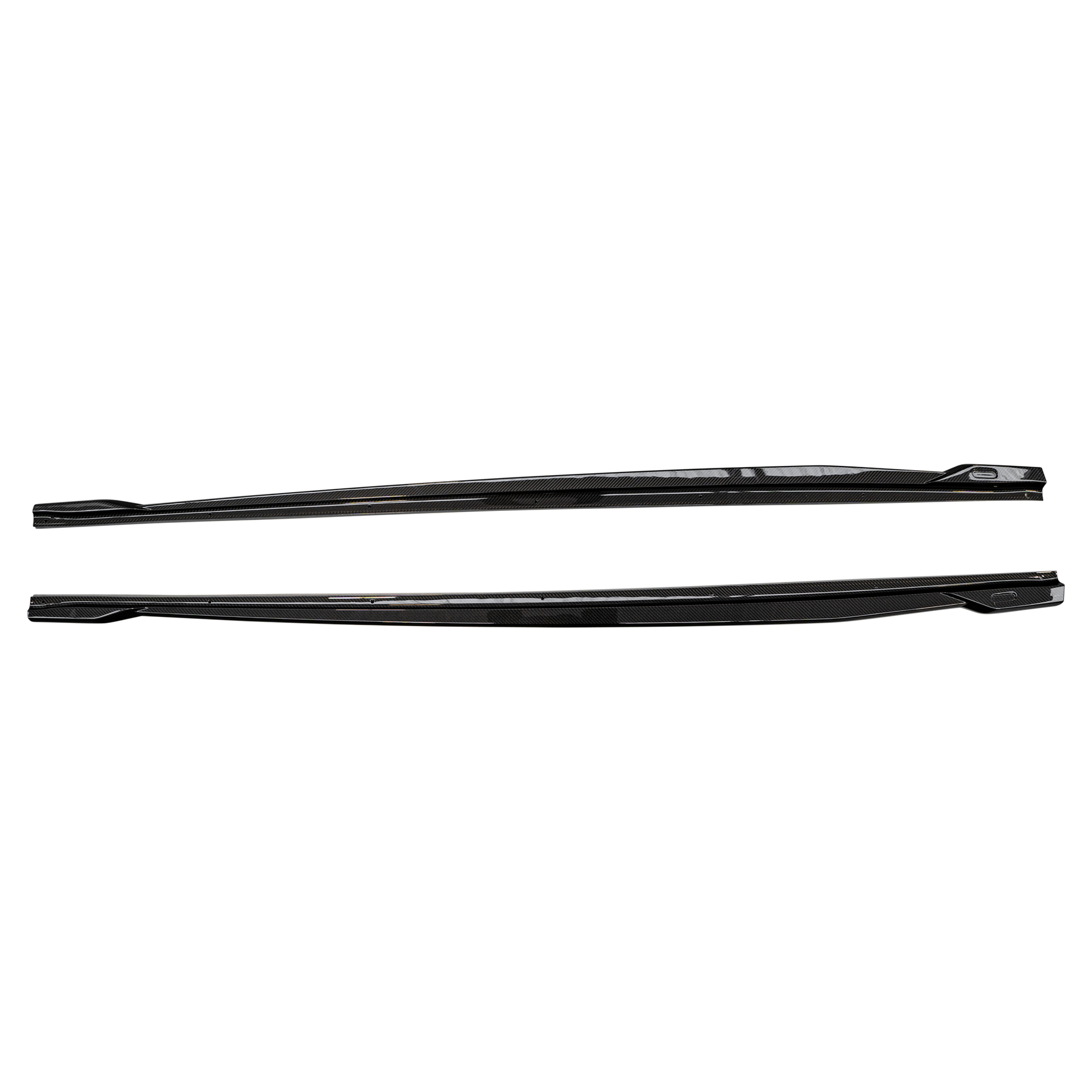 Urban Automotive - Carbon Fibre Bodykit for Audi RS4