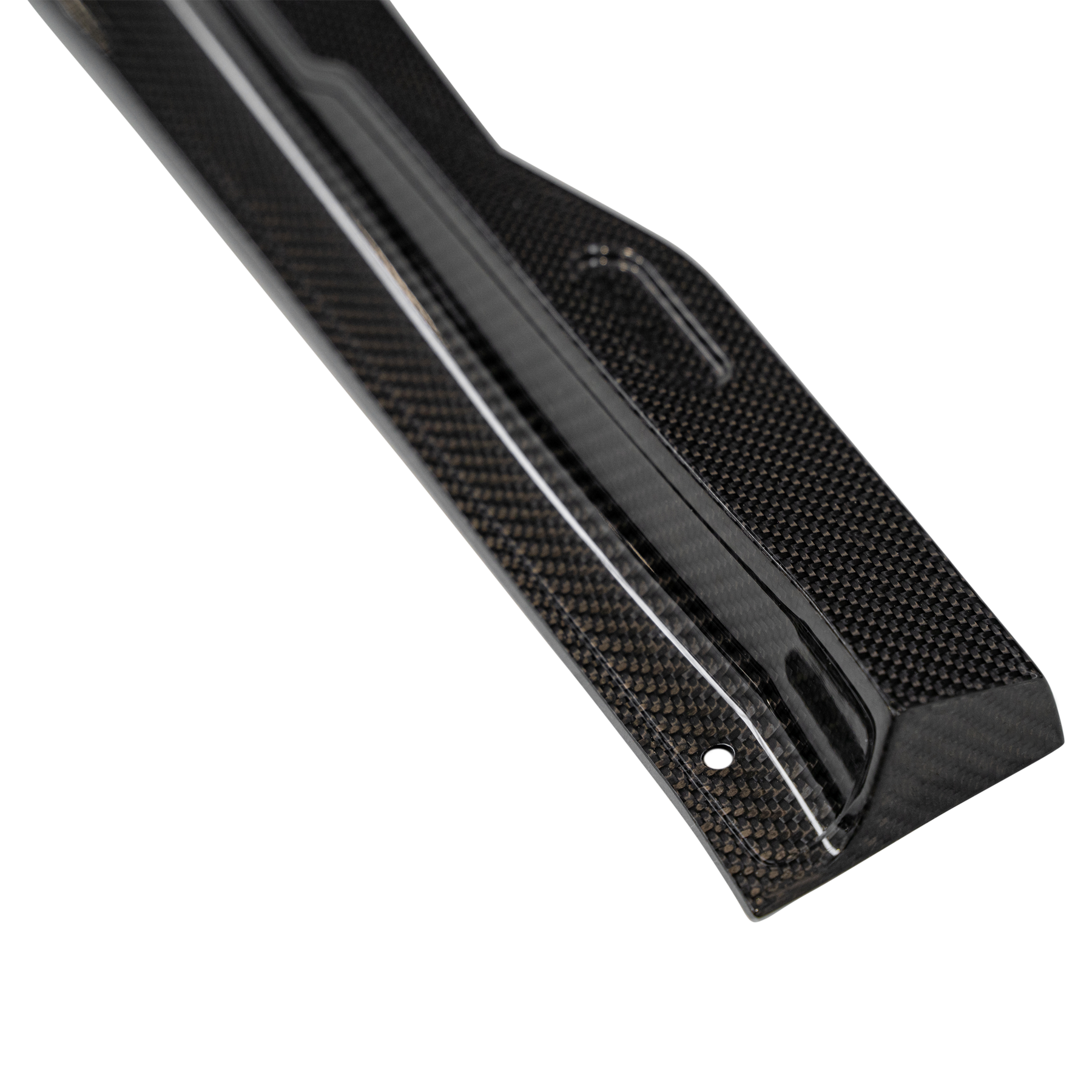 Urban Automotive - Carbon Fibre Bodykit for Audi RS4