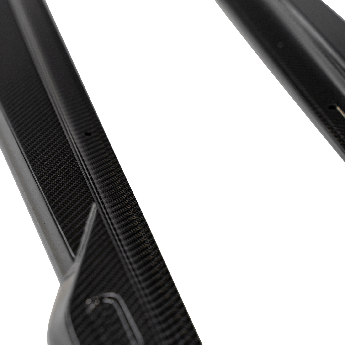 Urban Automotive - Carbon Fibre Bodykit for Audi RS4