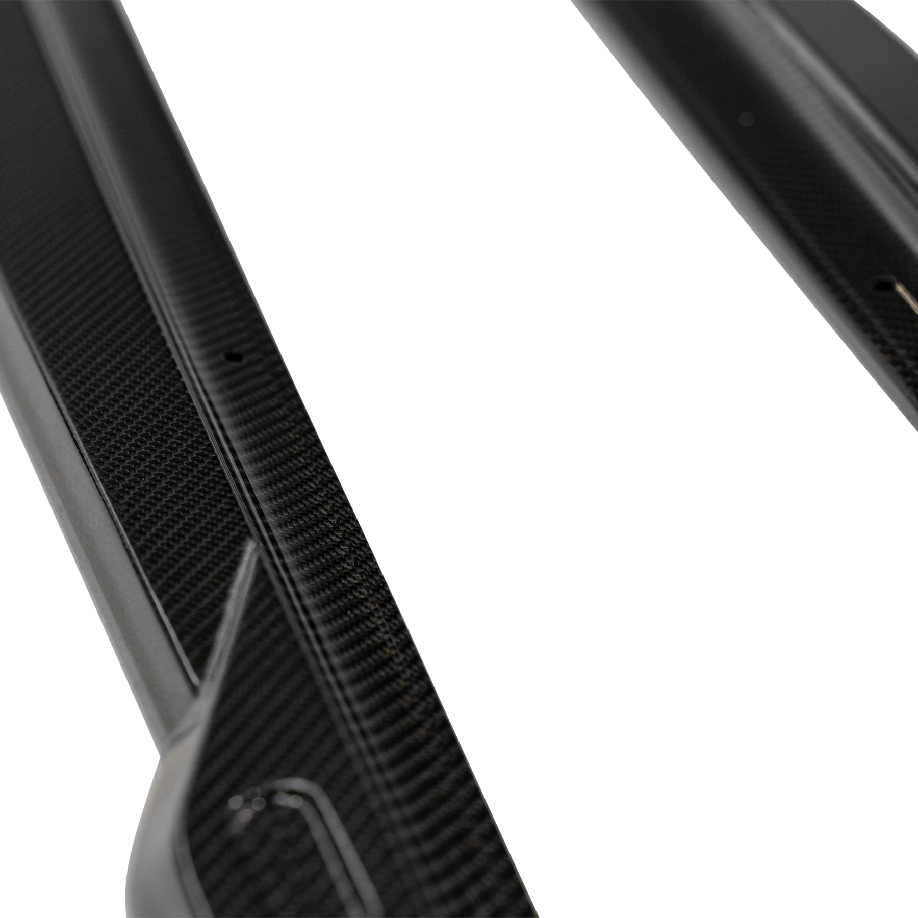 Urban Automotive - Carbon Fibre Bodykit for Audi RS4