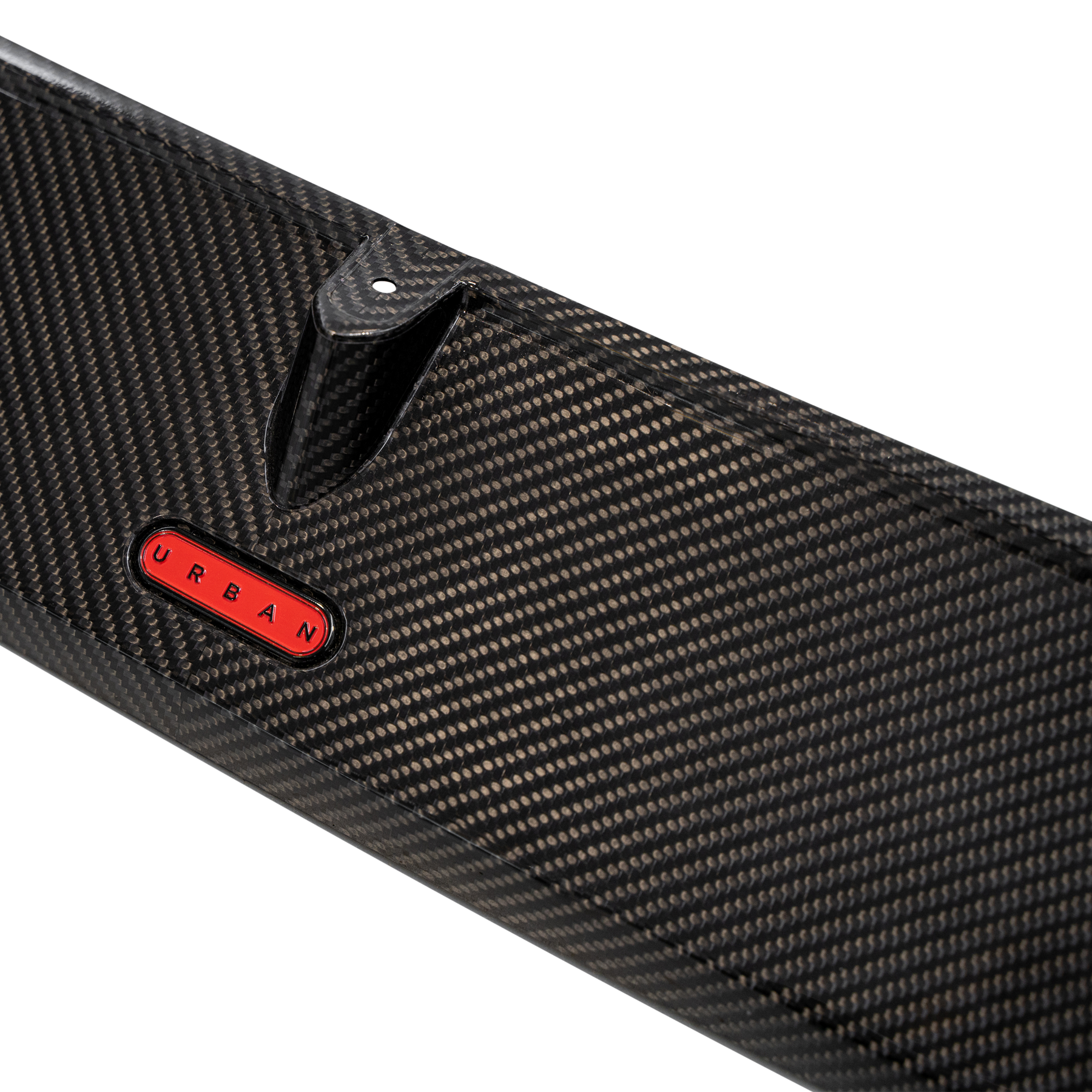 Urban Automotive - Carbon Fibre Bodykit for Audi RS4