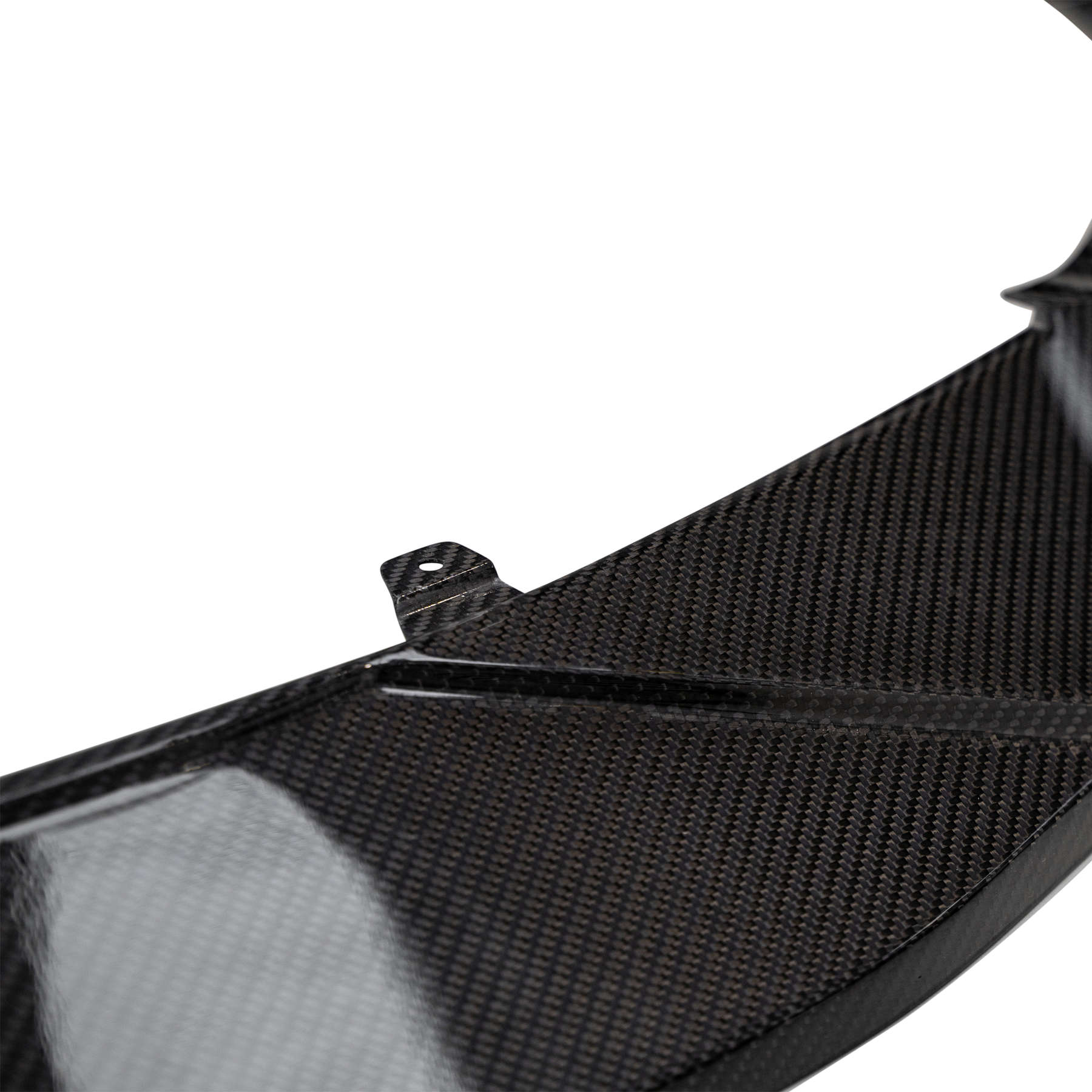 Urban Automotive - Carbon Fibre Bodykit for Audi RS4