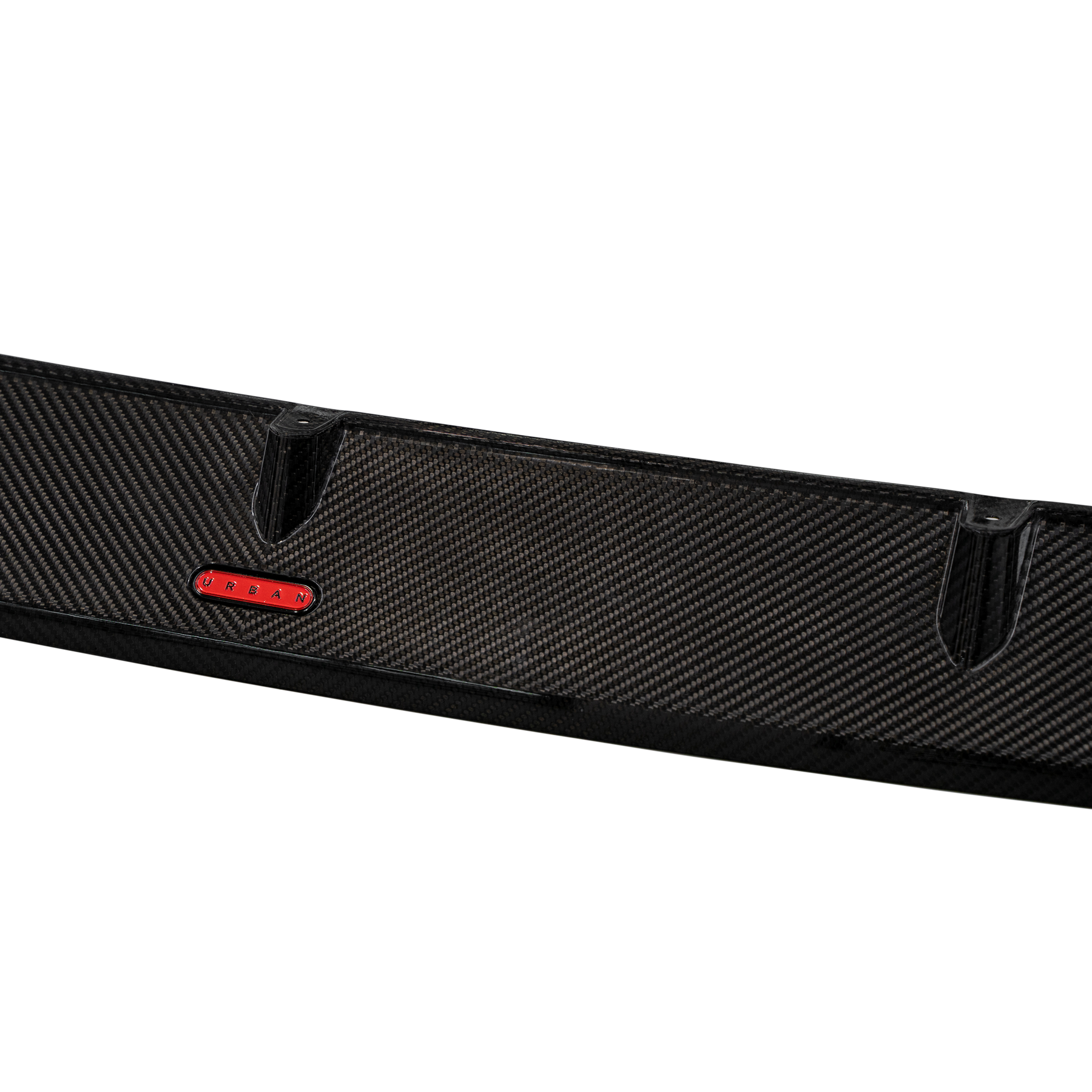 Urban Automotive - Carbon Fibre Bodykit for Audi RS4