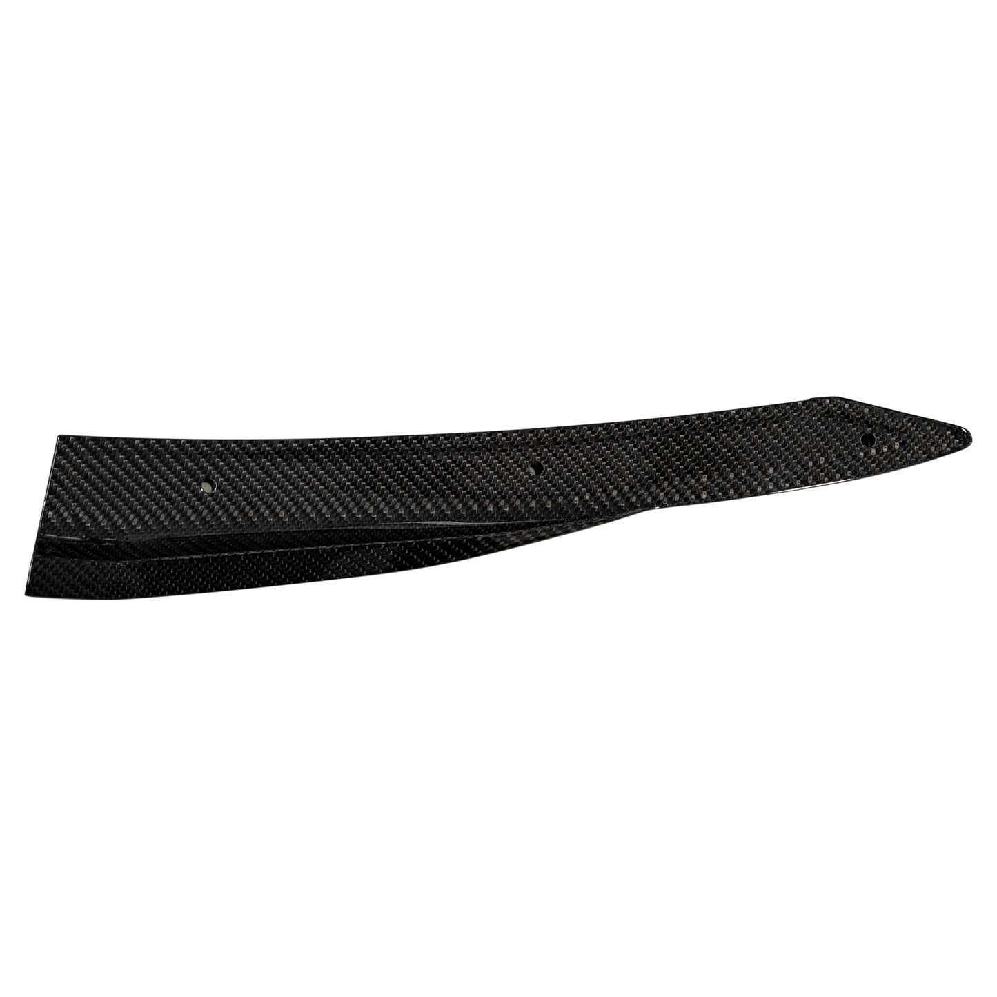 Urban Automotive - Carbon Fibre Bodykit for Audi RS4
