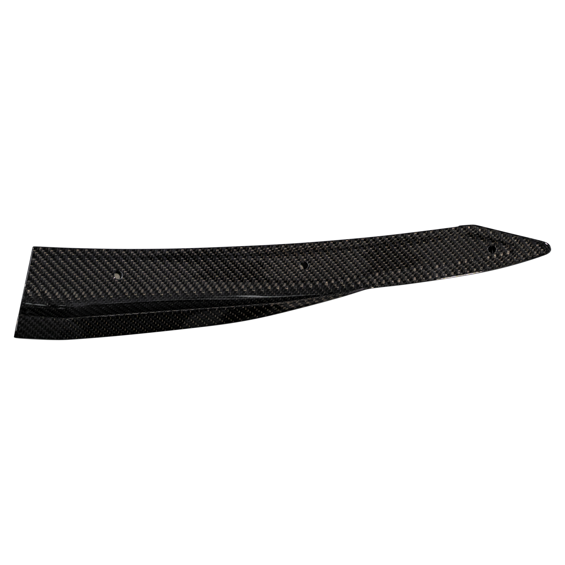 Urban Automotive - Carbon Fibre Bodykit for Audi RS4