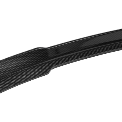 Urban Automotive - Carbon Fibre Bodykit for Audi RS6