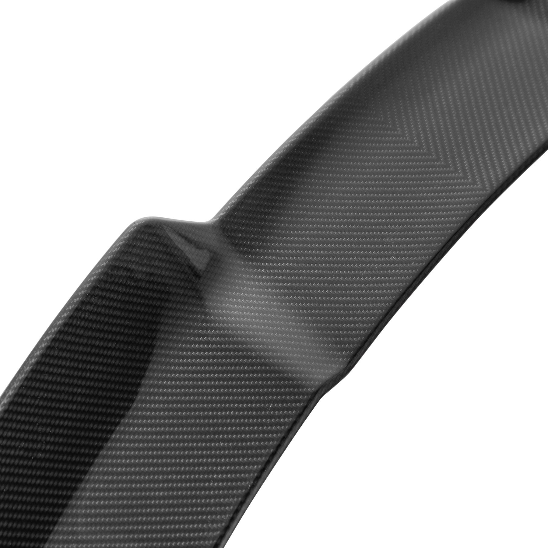 Urban Automotive - Carbon Fibre Bodykit for Audi RS6