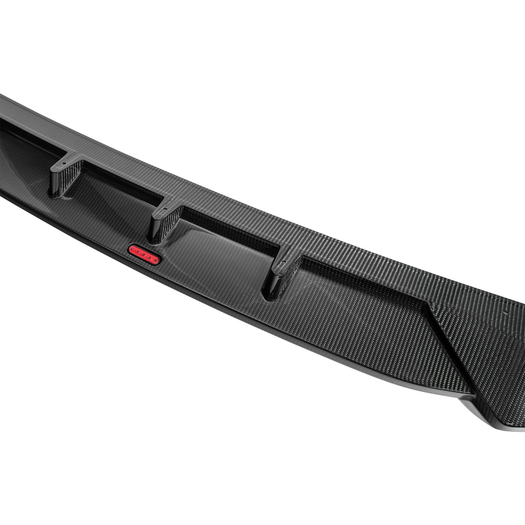 Urban Automotive - Carbon Fibre Bodykit for Audi RS6