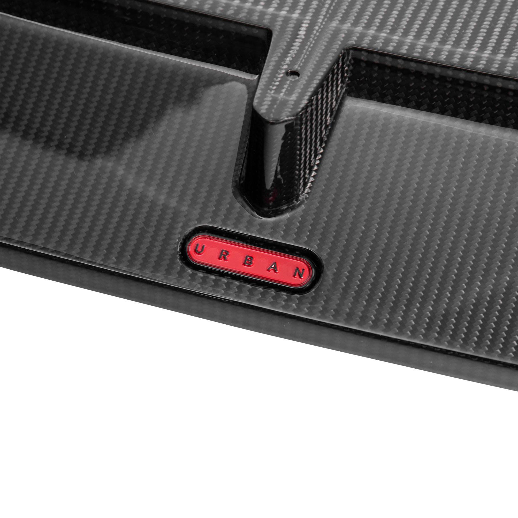 Urban Automotive - Carbon Fibre Bodykit for Audi RS6