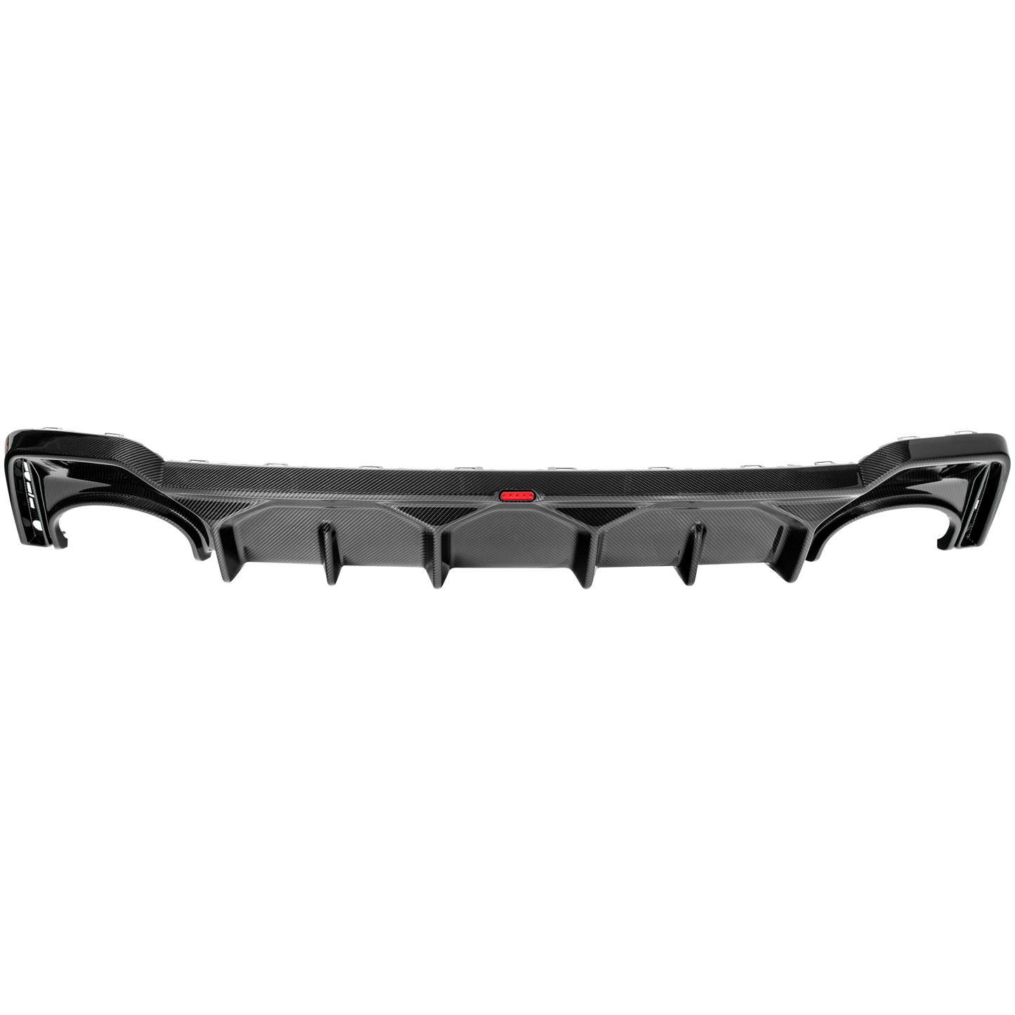 Urban Automotive - Carbon Fibre Bodykit for Audi RS6