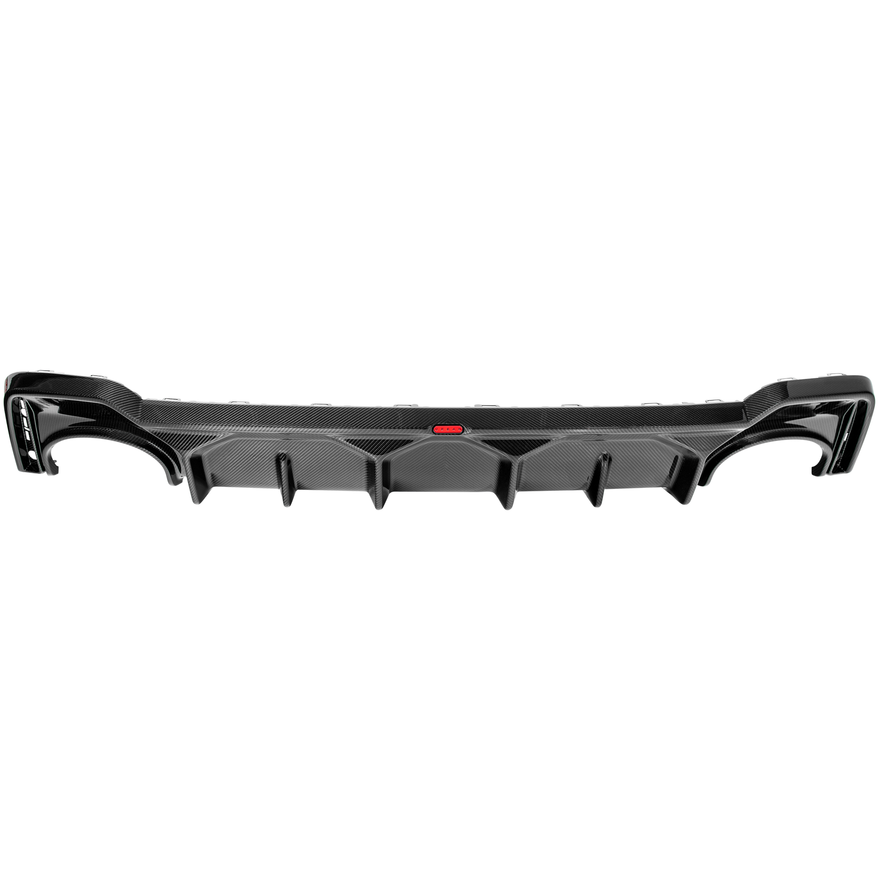 Urban Automotive - Carbon Fibre Bodykit for Audi RS6