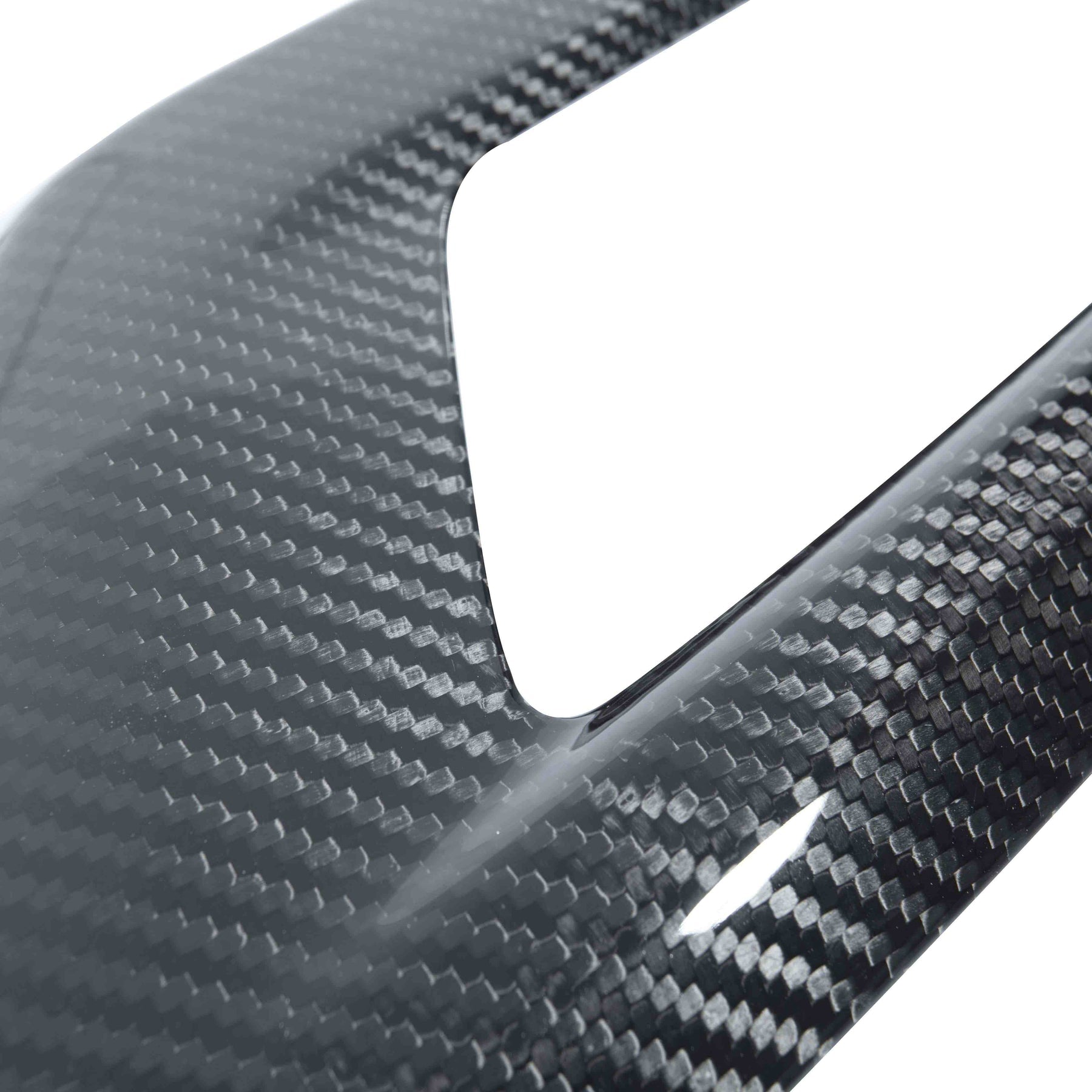 Urban Automotive - Range Rover Sport (L494) Carbon Bonnet Vent Overlays