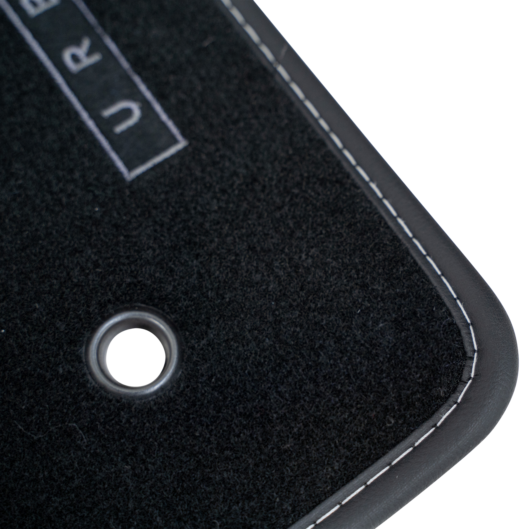 Urban Automotive - Range Rover Vogue Carpet Floor Mat Set