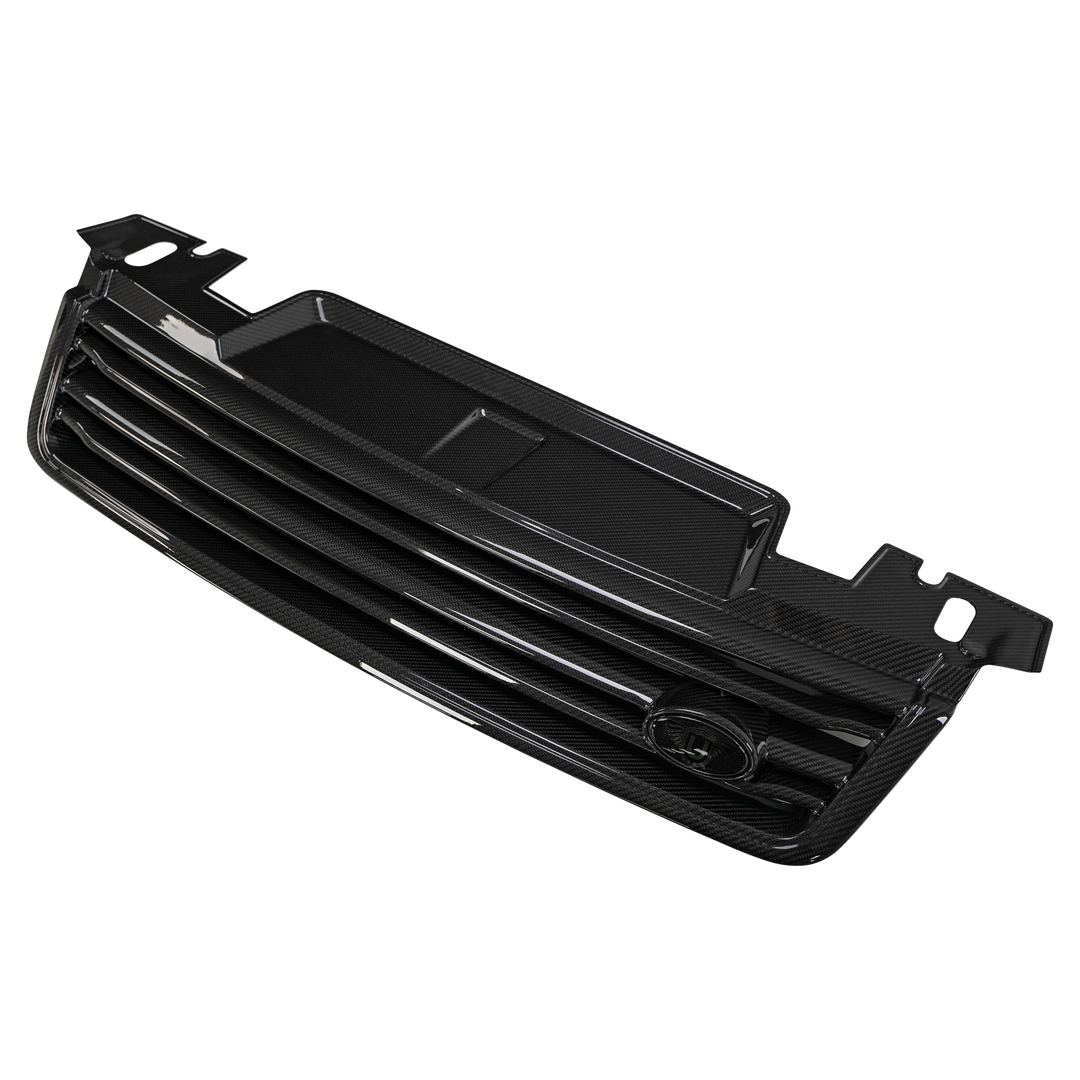 Urban Carbon Fibre Autograph Grille for Range Rover Sport