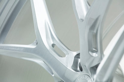 Vossen S21-01 Forged Alloy Wheels