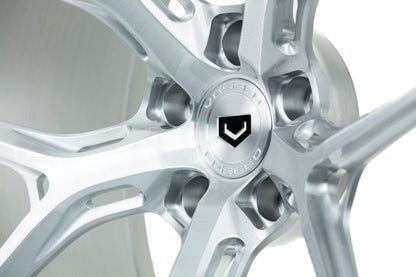 Vossen S21-01 Forged Alloy Wheels
