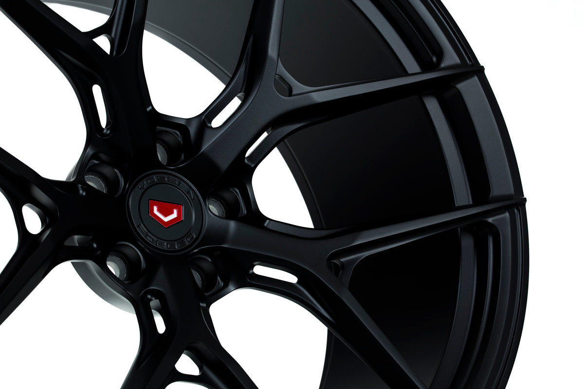 Vossen S21-01 Forged Alloy Wheels