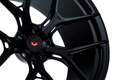 Vossen S21-01 Forged Alloy Wheels