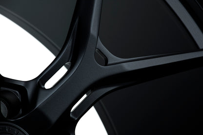 Vossen S21-01 Forged Alloy Wheels