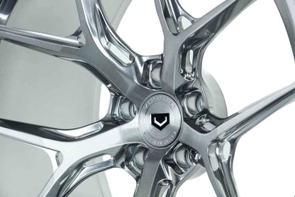 Vossen S21-01 Forged Alloy Wheels