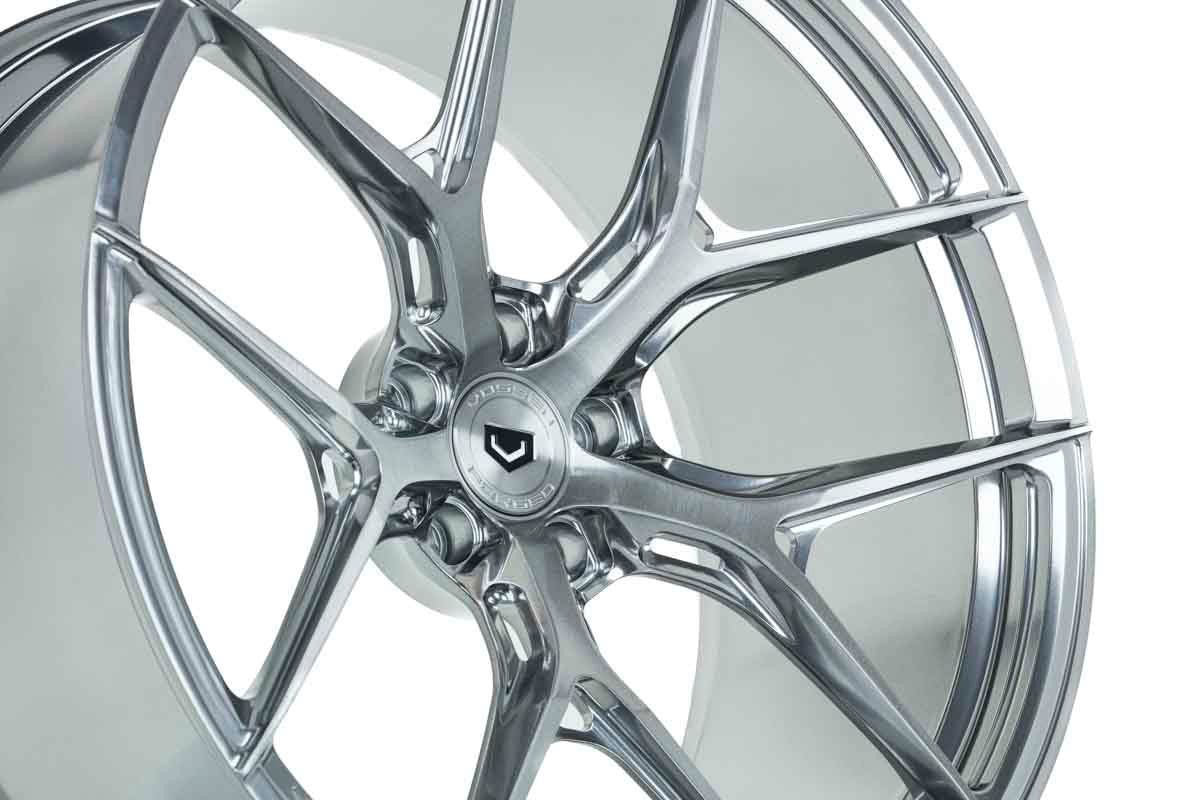 Vossen S21-01 Forged Alloy Wheels