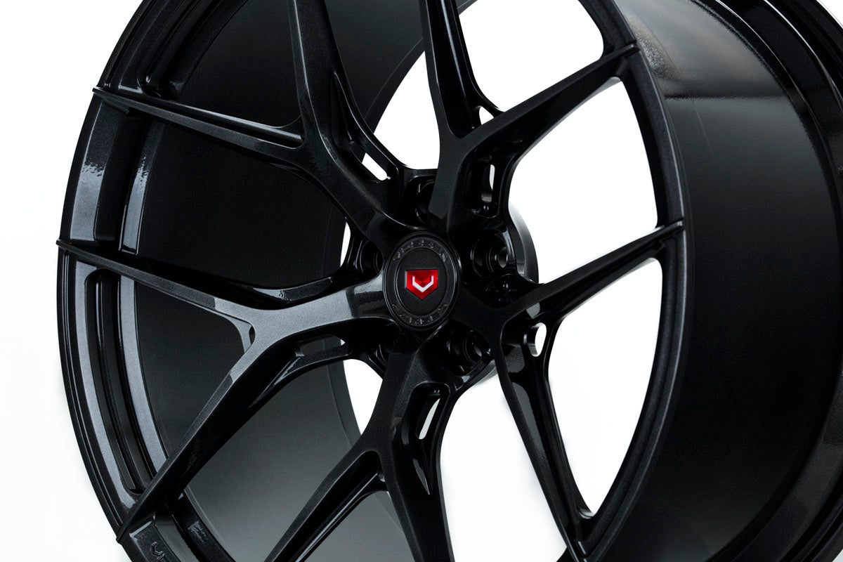 Vossen S21-01 Forged Alloy Wheels