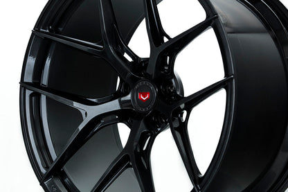 Vossen S21-01 Forged Alloy Wheels