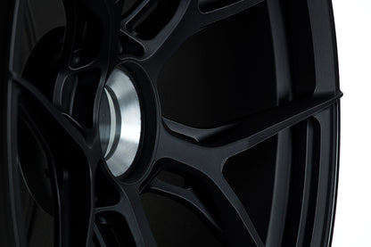 Vossen S21-01 Forged Alloy Wheels