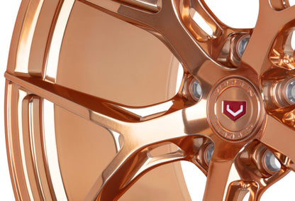 Vossen S21-01 Forged Alloy Wheels