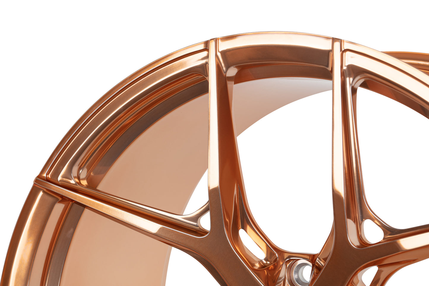 Vossen S21-01 Forged Alloy Wheels