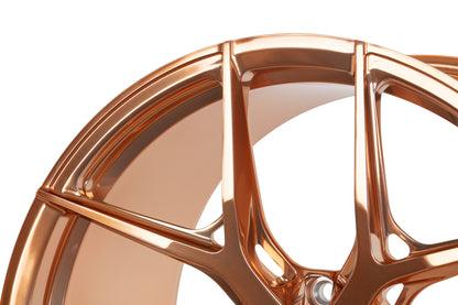 Vossen S21-01 Forged Alloy Wheels