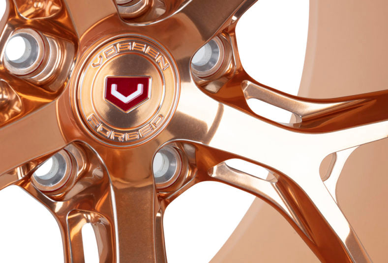 Vossen S21-01 Forged Alloy Wheels