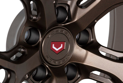 Vossen S21-01 Forged Alloy Wheels