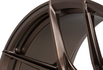 Vossen S21-01 Forged Alloy Wheels