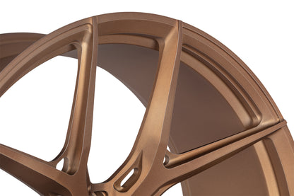 Vossen S21-01 Forged Alloy Wheels